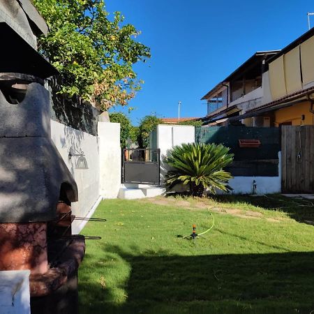 Apartamento Pula Brown Experience South Sardinia Exterior foto