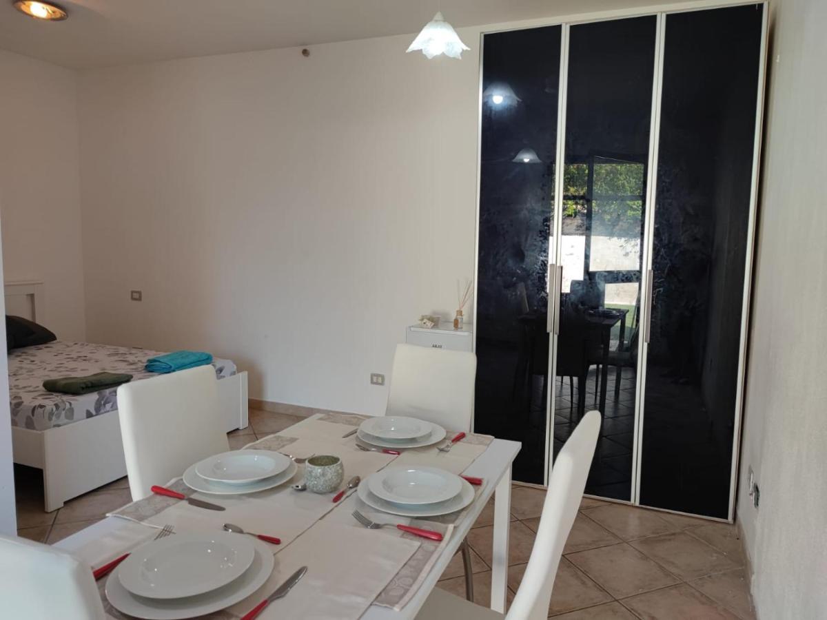 Apartamento Pula Brown Experience South Sardinia Exterior foto