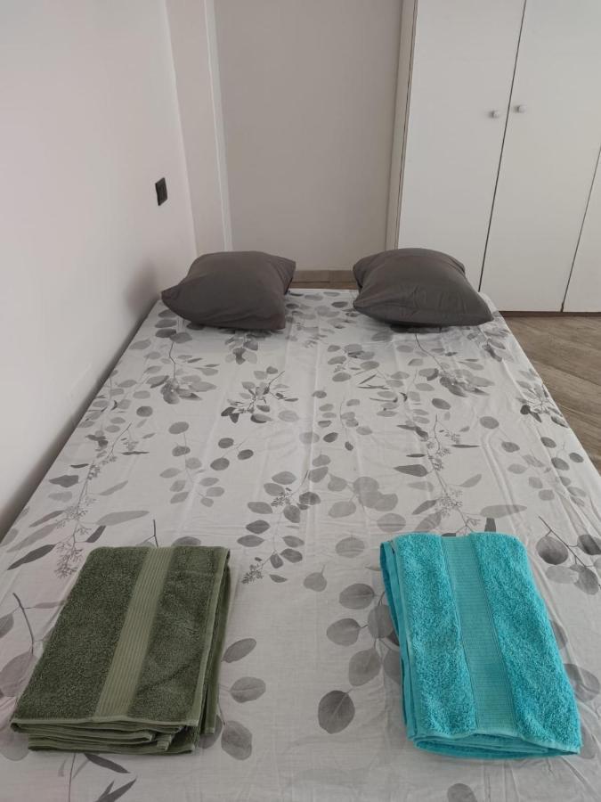 Apartamento Pula Brown Experience South Sardinia Exterior foto