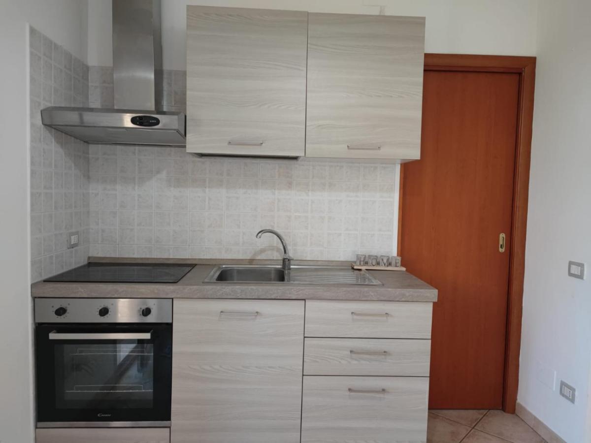 Apartamento Pula Brown Experience South Sardinia Exterior foto