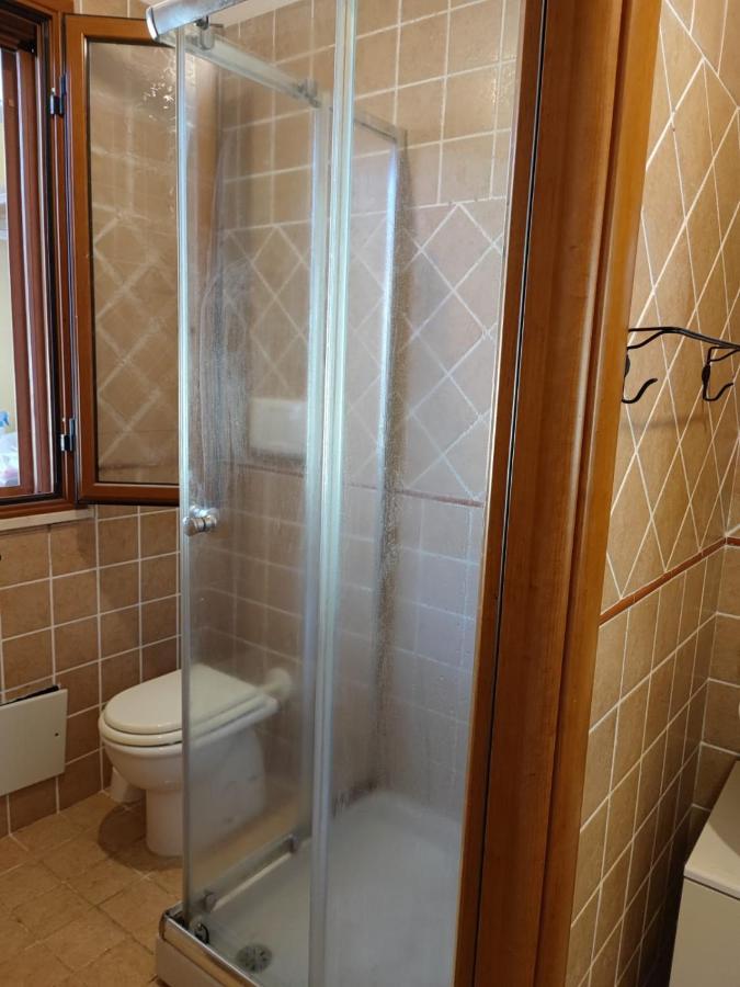 Apartamento Pula Brown Experience South Sardinia Exterior foto