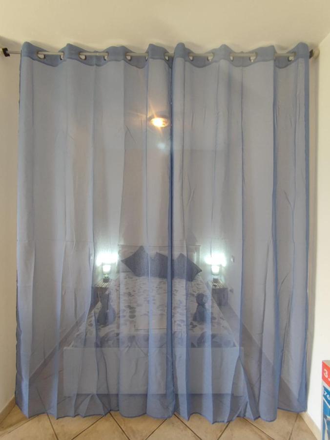 Apartamento Pula Brown Experience South Sardinia Exterior foto