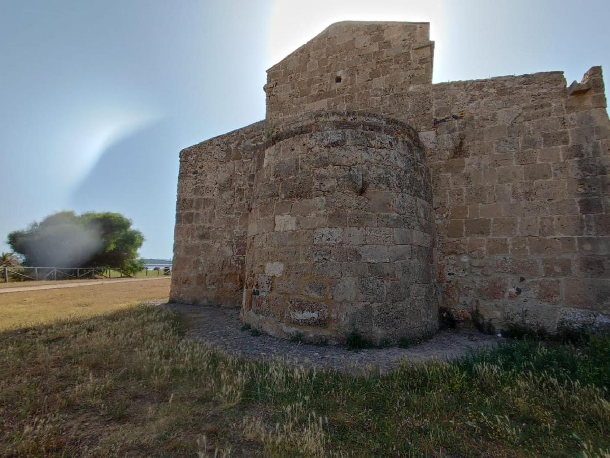 Apartamento Pula Brown Experience South Sardinia Exterior foto