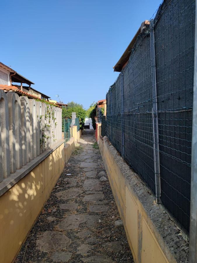 Apartamento Pula Brown Experience South Sardinia Exterior foto