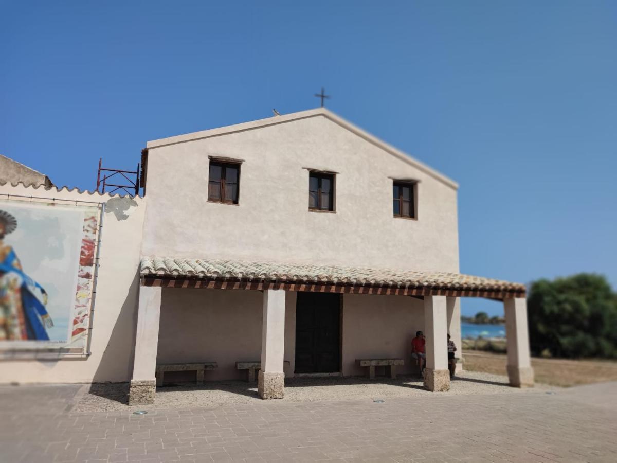 Apartamento Pula Brown Experience South Sardinia Exterior foto