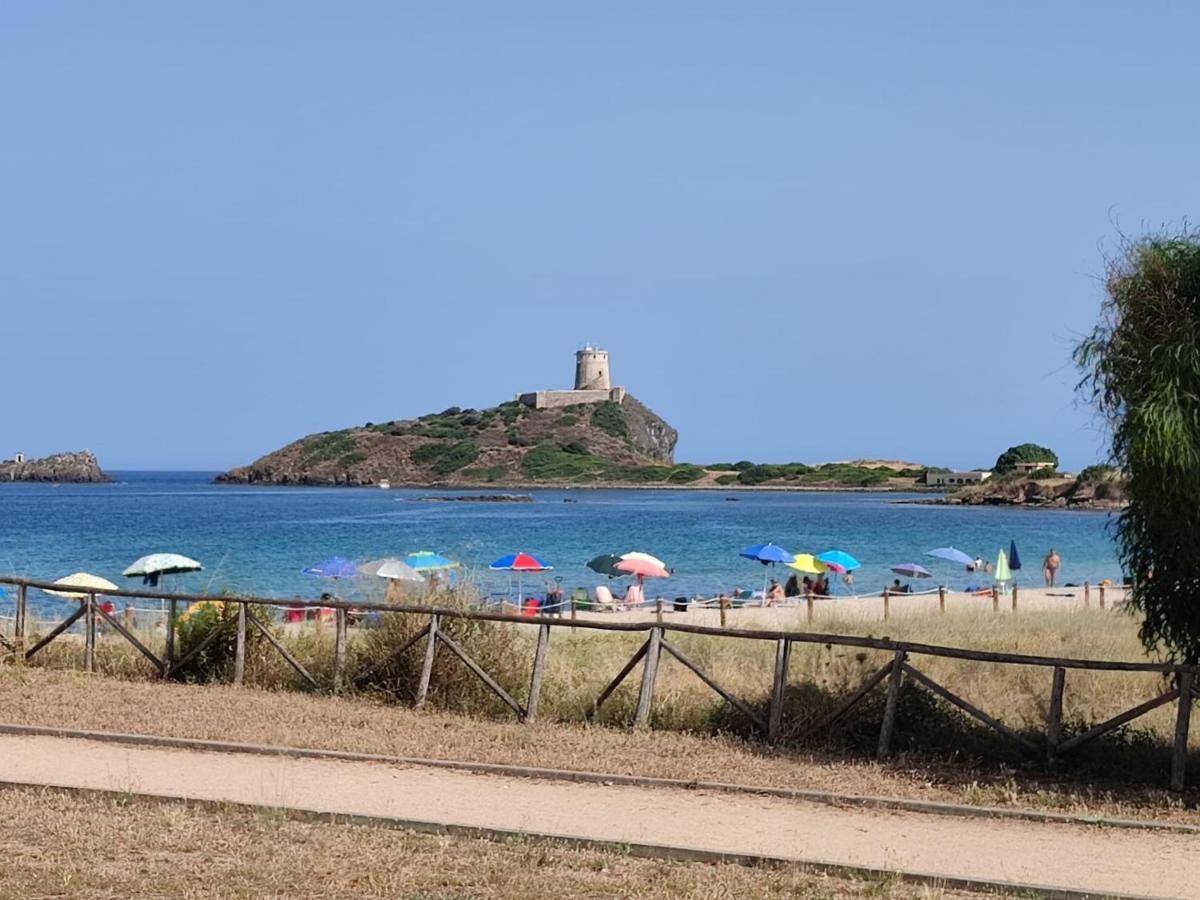 Apartamento Pula Brown Experience South Sardinia Exterior foto