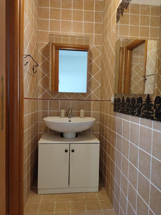 Apartamento Pula Brown Experience South Sardinia Exterior foto