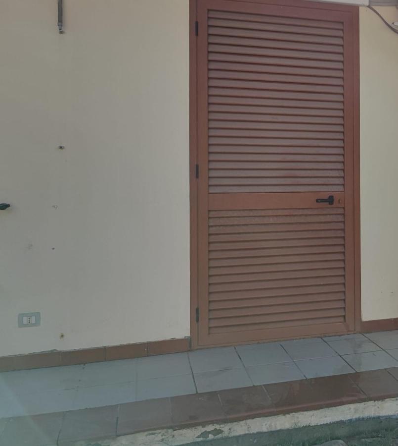 Apartamento Pula Brown Experience South Sardinia Exterior foto